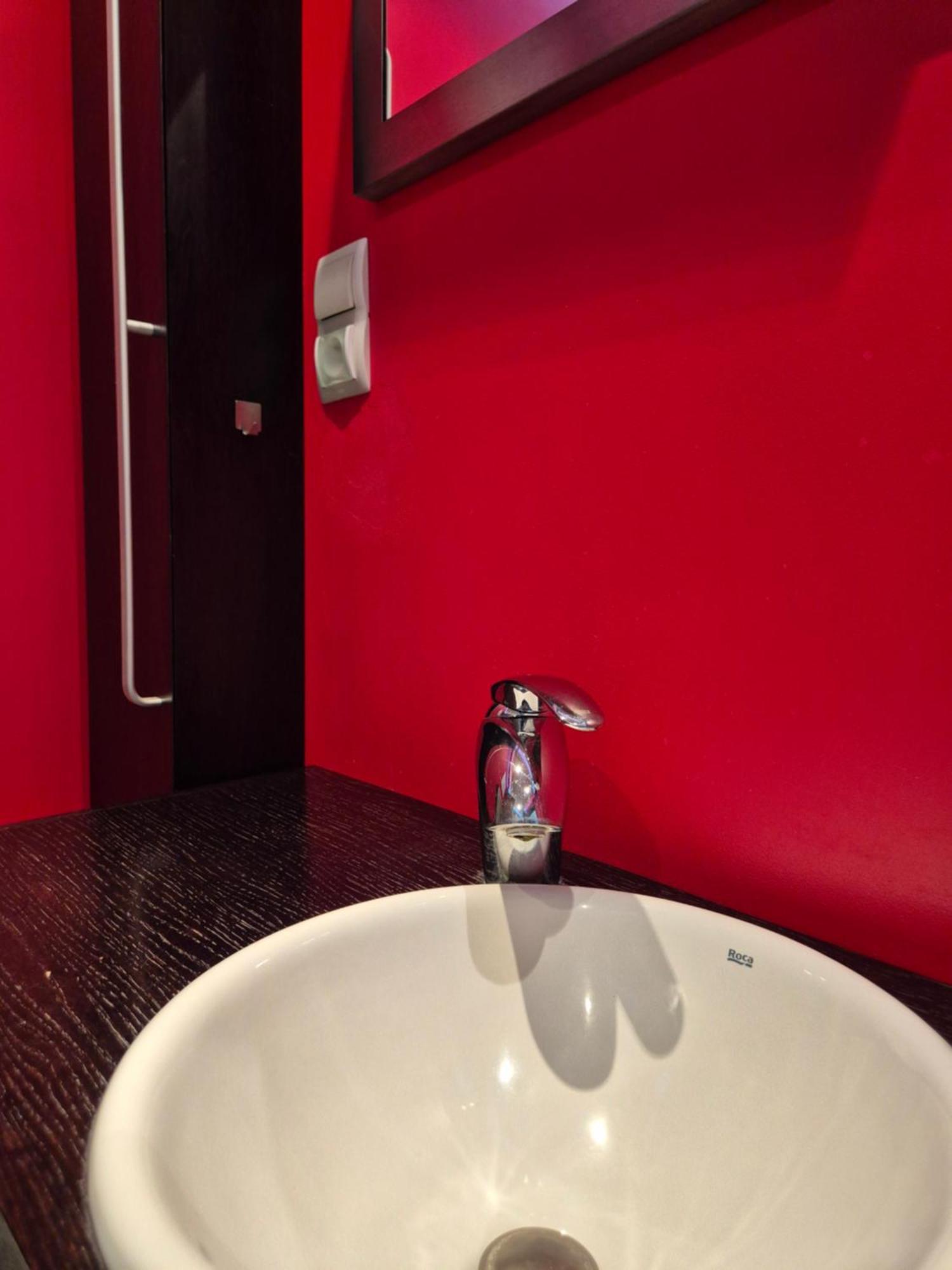 Trojkat Warminski - Z Widokiem Na Stare Apartment Olsztyn